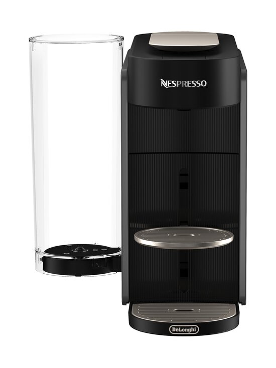 Nespresso - Vertuo UP -kapselikahvikone - GREY | Stockmann - photo 3