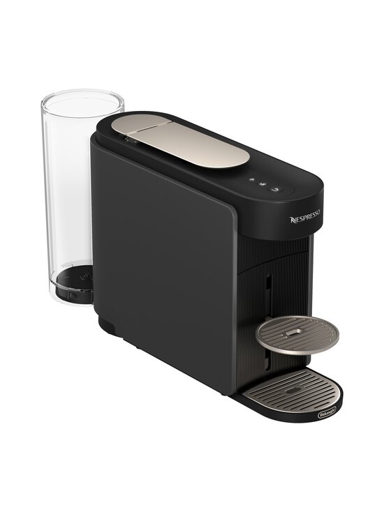 Nespresso - Vertuo UP -kapselikahvikone - GREY | Stockmann - photo 4