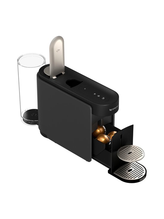 Nespresso - Vertuo UP -kapselikahvikone - GREY | Stockmann - photo 5