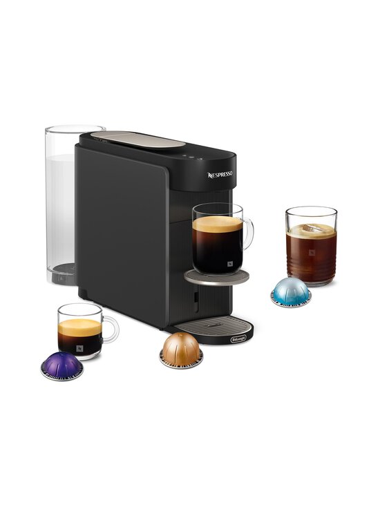 Nespresso - Vertuo UP -kapselikahvikone - GREY | Stockmann - photo 7