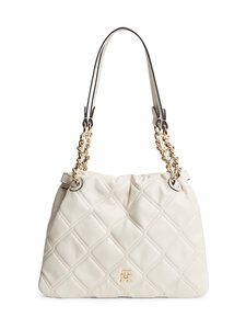 Tommy Hilfiger - Mini Tote -käsilaukku - AEO SOFT CREAM | Stockmann