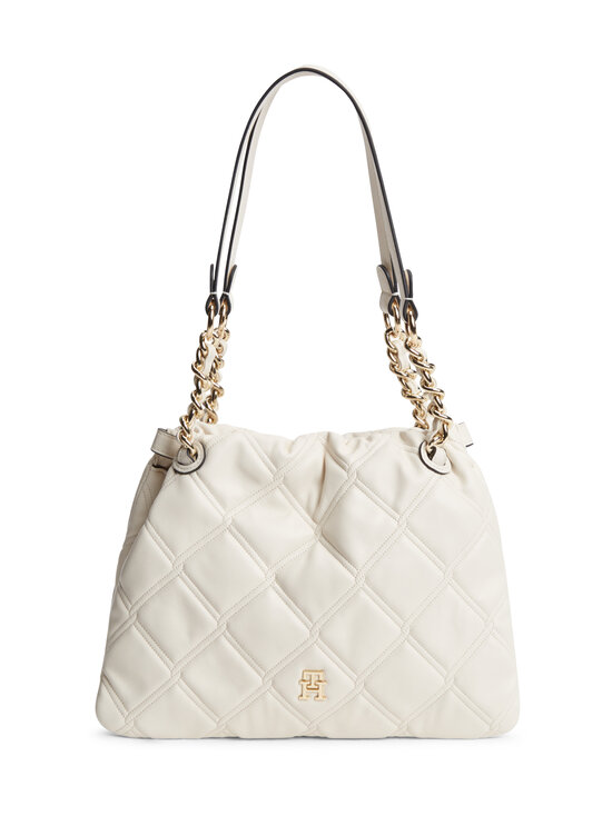 Tommy Hilfiger - Mini Tote -käsilaukku - AEO SOFT CREAM | Stockmann - photo 1