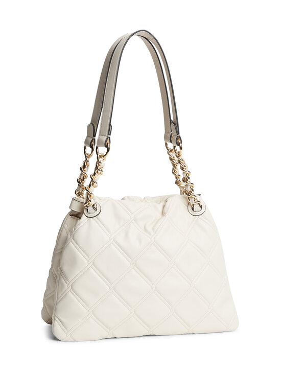 Tommy Hilfiger - Mini Tote -käsilaukku - AEO SOFT CREAM | Stockmann - photo 2