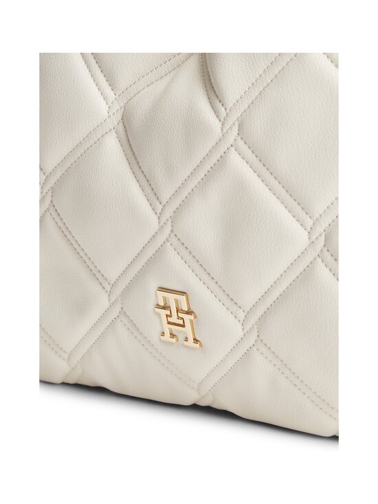 Tommy Hilfiger - Mini Tote -käsilaukku - AEO SOFT CREAM | Stockmann - photo 3
