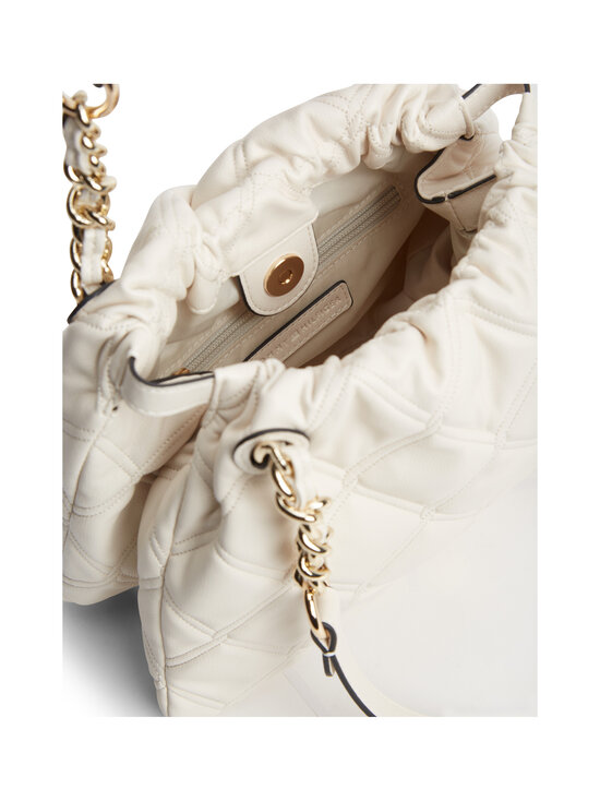 Tommy Hilfiger - Mini Tote -käsilaukku - AEO SOFT CREAM | Stockmann - photo 4