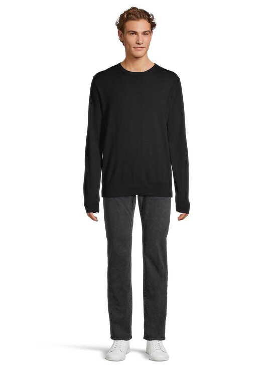 CONSTRUE - Emerson-neulepaita - CS001 BLACK - photo 2 CONSTRUE - Emerson-neulepaita - CS001 BLACK | Stockmann - photo 2