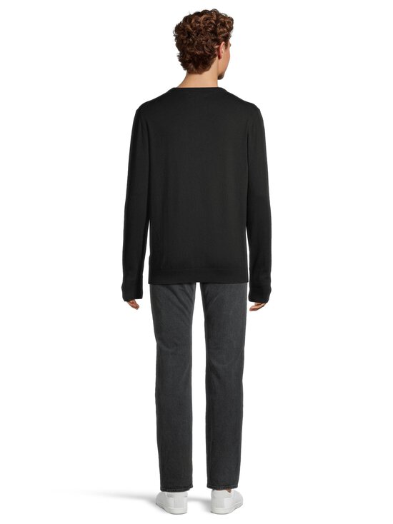 CONSTRUE - Emerson-neulepaita - CS001 BLACK - photo 3 CONSTRUE - Emerson-neulepaita - CS001 BLACK | Stockmann - photo 3