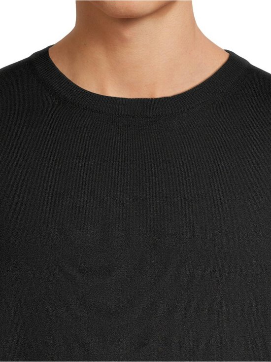 CONSTRUE - Emerson-neulepaita - CS001 BLACK - photo 4 CONSTRUE - Emerson-neulepaita - CS001 BLACK | Stockmann - photo 4