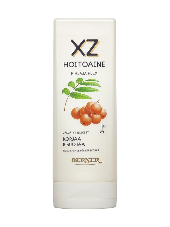 Xz Pihlaja Plex -hoitoaine 250 ml