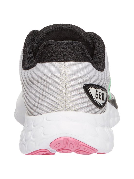 New Balance - W Fresh Foam 680 V8 -juoksukengät - LM8 GREY MATTER | Stockmann - photo 3