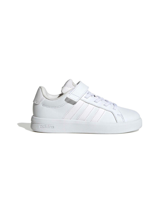 adidas Sportswear - Tossud Grand Court 3.0 - HP3532 FTWWHT/FTWWHT/FTWWHT | Stockmann - photo 1