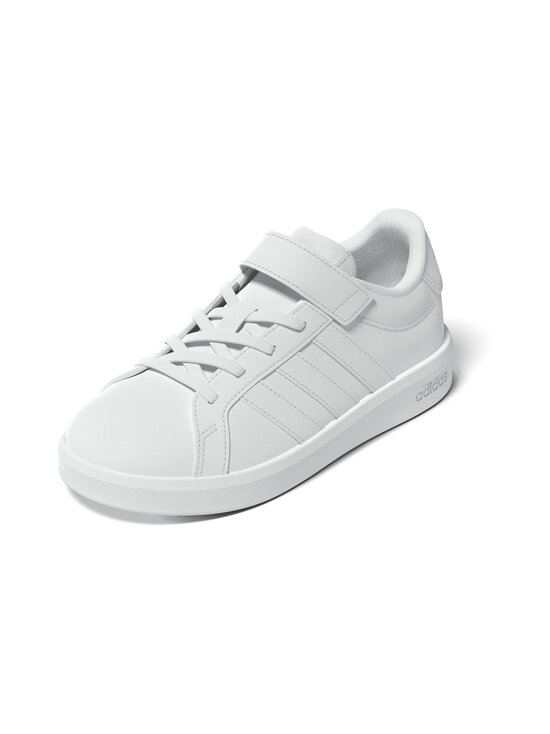 adidas Sportswear - Tossud Grand Court 3.0 - HP3532 FTWWHT/FTWWHT/FTWWHT | Stockmann - photo 2