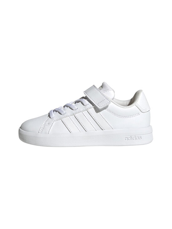 adidas Sportswear - Tossud Grand Court 3.0 - HP3532 FTWWHT/FTWWHT/FTWWHT | Stockmann - photo 3