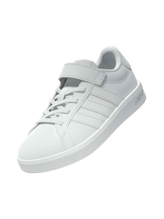 adidas Sportswear - Tossud Grand Court 3.0 - HP3532 FTWWHT/FTWWHT/FTWWHT | Stockmann - photo 5