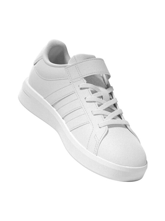 adidas Sportswear - Tossud Grand Court 3.0 - HP3532 FTWWHT/FTWWHT/FTWWHT | Stockmann - photo 7