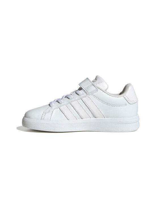 adidas Sportswear - Tossud Grand Court 3.0 - HP3532 FTWWHT/FTWWHT/FTWWHT | Stockmann - photo 8