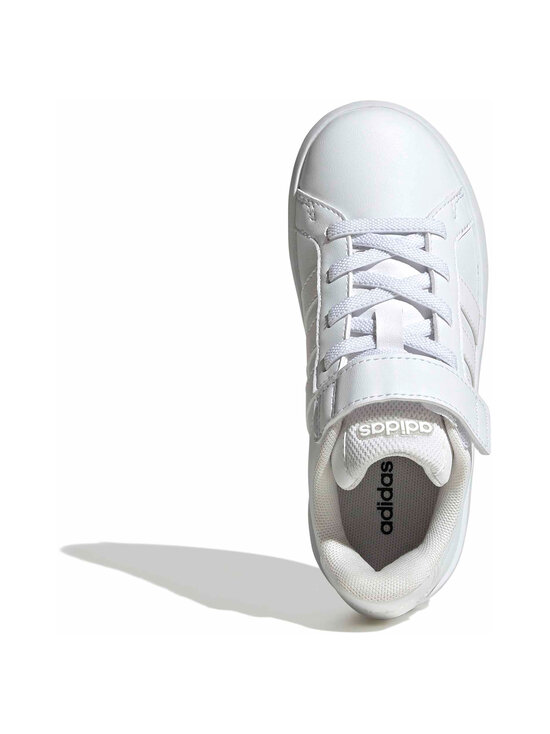 adidas Sportswear - Tossud Grand Court 3.0 - HP3532 FTWWHT/FTWWHT/FTWWHT | Stockmann - photo 9