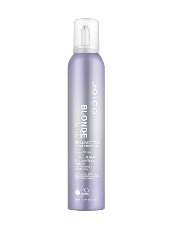 Restage Blonde Life Brilliant Tone Violet Foam -muotovaahto 200 ml