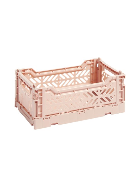 Colour Crate S -laatikko 26,5 x 17 x 10,5 cm