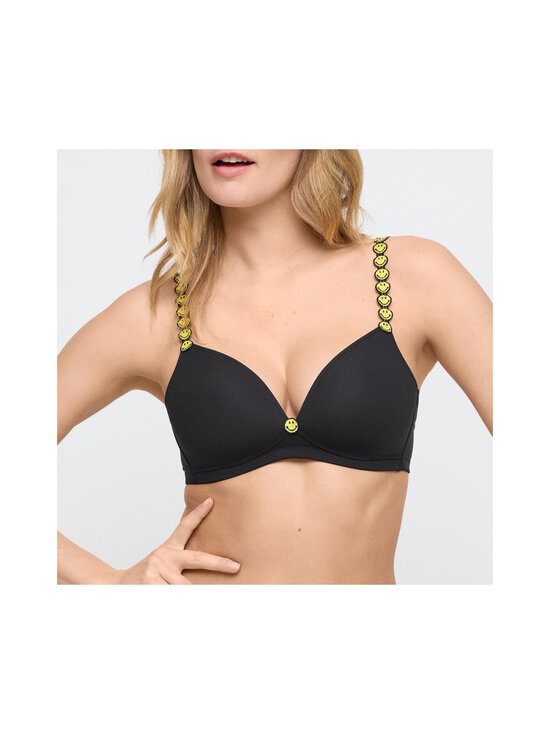 Marie Jo - Tom bralette -topatut rintaliivit - SIE SMILE | Stockmann - photo 3