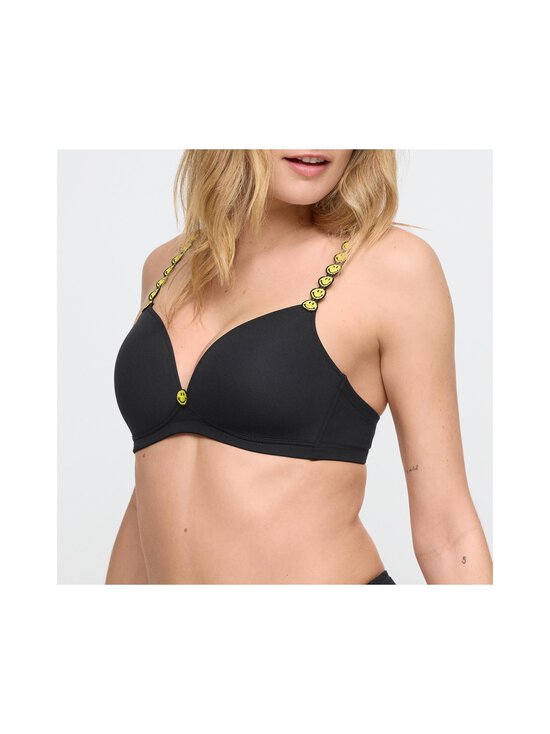 Marie Jo - Tom bralette -topatut rintaliivit - SIE SMILE | Stockmann - photo 4