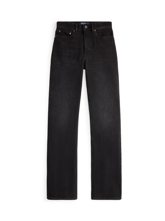 Polo Ralph Lauren - Straight-farkut - 001 KYAN WSH | Stockmann - photo 1