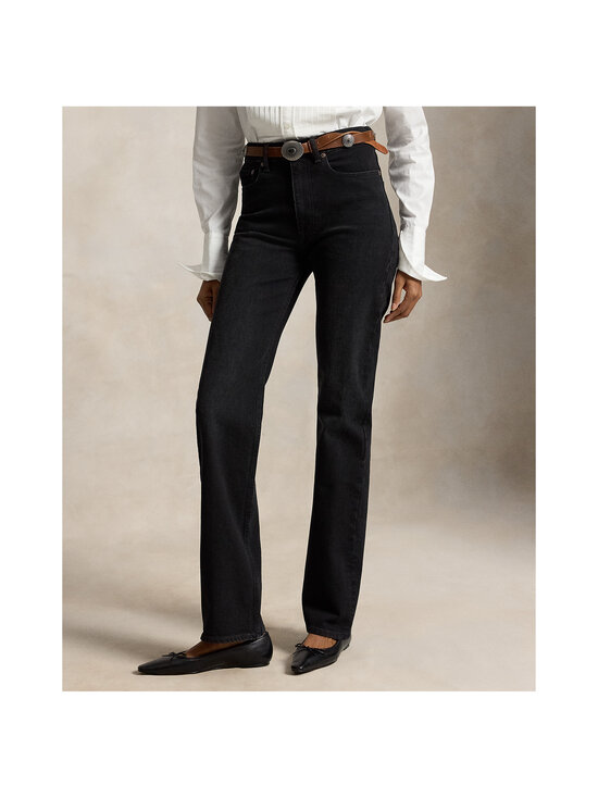 Polo Ralph Lauren - Straight-farkut - 001 KYAN WSH | Stockmann - photo 2