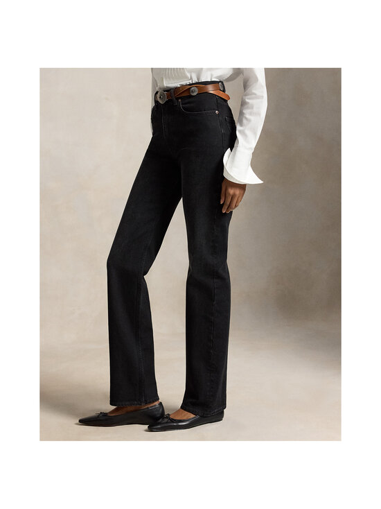 Polo Ralph Lauren - Straight-farkut - 001 KYAN WSH | Stockmann - photo 3