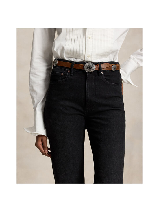 Polo Ralph Lauren - Straight-farkut - 001 KYAN WSH | Stockmann - photo 5