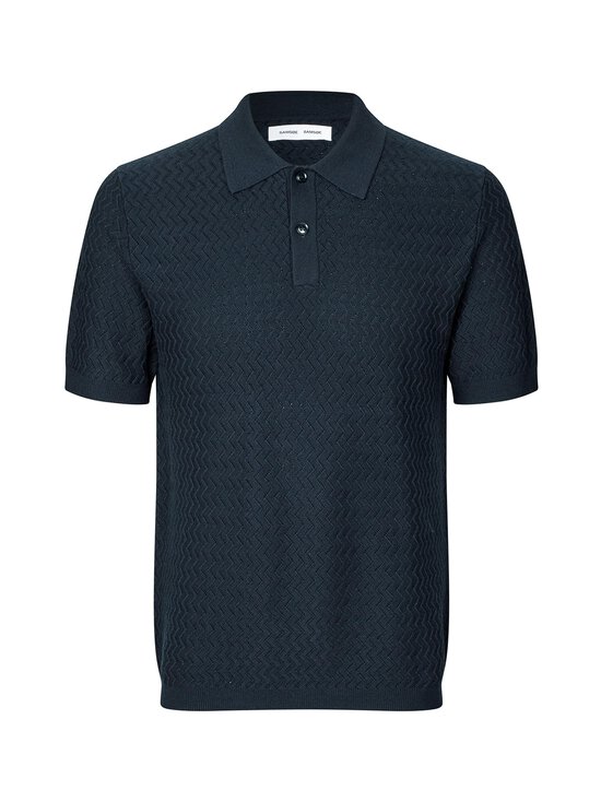 Samsoe Samsoe - Samarkus polo krekls - SALUTE - photo 1 Samsoe Samsoe - Samarkus polo krekls - SALUTE | Stockmann - photo 1