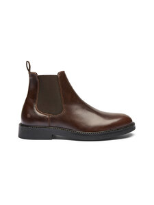 The Original 1936 Copenhagen - Silvio puszābaki - DK.BROWN LEATHER | Stockmann