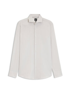 BOSS - H-Hank krekls ar apkakli - 286 OPEN BEIGE | Stockmann