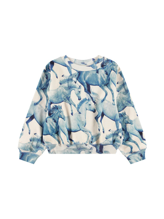 Molo - Pusa Marge - 5740 BLAU PONIES | Stockmann - photo 1