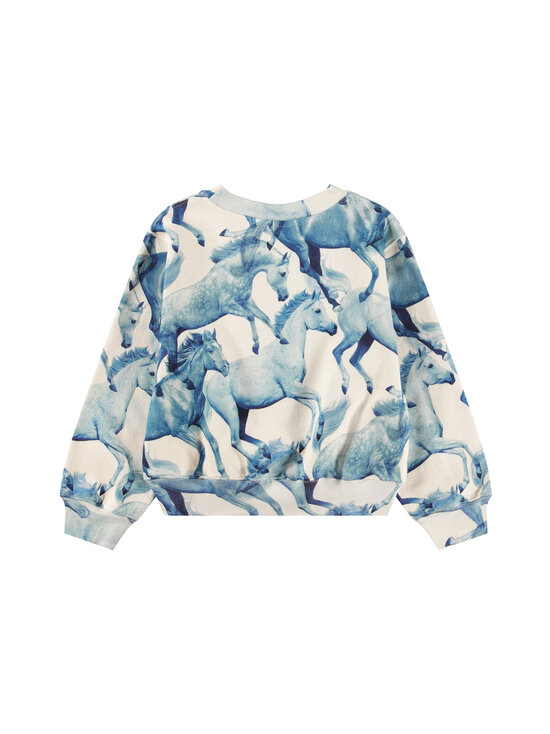Molo - Pusa Marge - 5740 BLAU PONIES | Stockmann - photo 2
