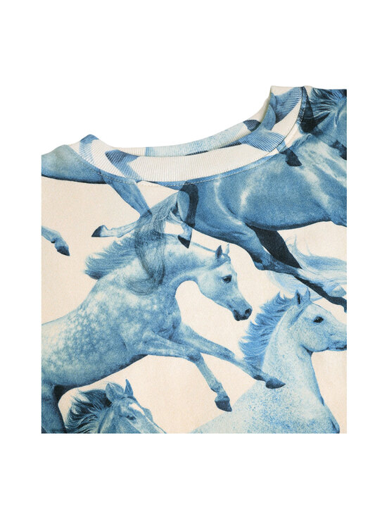 Molo - Pusa Marge - 5740 BLAU PONIES | Stockmann - photo 3