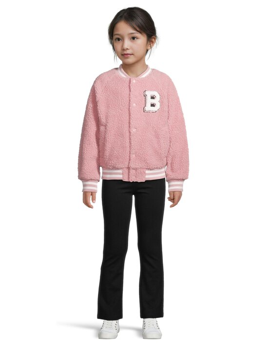 Bogi - Emelie flīsa jaka - LOTUS PINK | Stockmann - photo 2