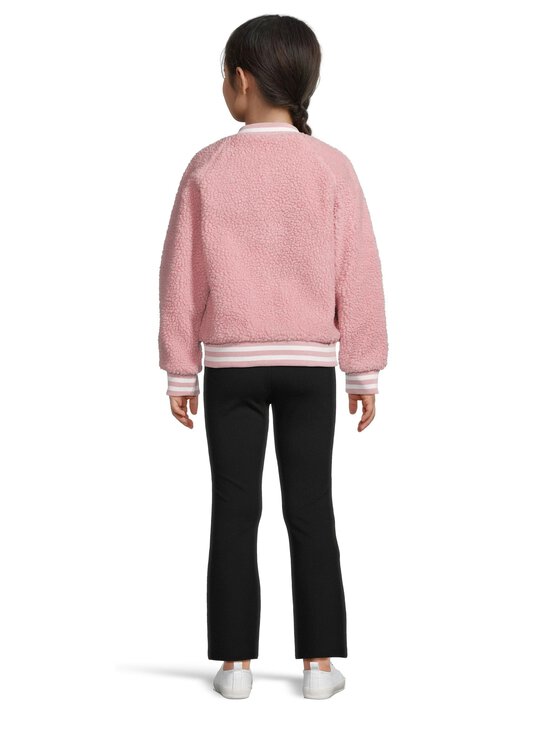 Bogi - Emelie flīsa jaka - LOTUS PINK | Stockmann - photo 3