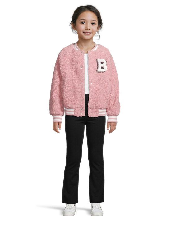 Bogi - Emelie flīsa jaka - LOTUS PINK | Stockmann - photo 4