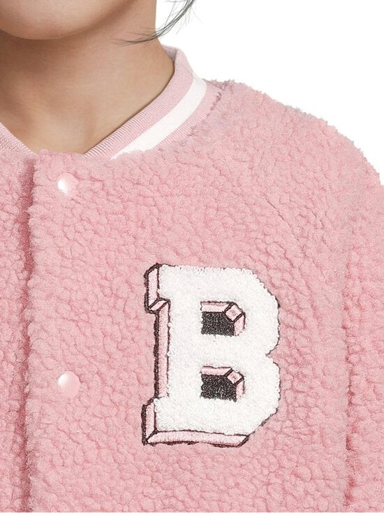 Bogi - Emelie flīsa jaka - LOTUS PINK | Stockmann - photo 5