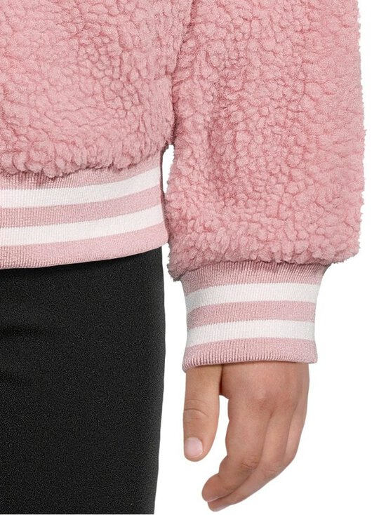 Bogi - Emelie flīsa jaka - LOTUS PINK | Stockmann - photo 6