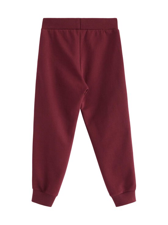 Lindex - Dressipüksid Jogger - 8915 DK DUSTY RED | Stockmann - photo 2