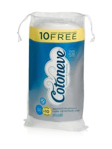 Cotoneve - Maxi -vanulappu 50 kpl Cotoneve - Maxi -vanulappu 50 kpl | Stockmann