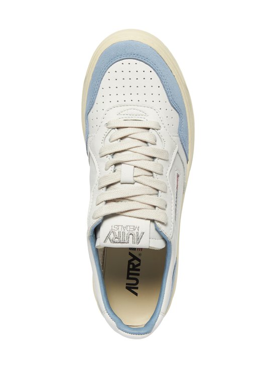 AUTRY - Medalist Low -sneakerit - WHT/STREET - photo 2 AUTRY - Medalist Low -sneakerit - WHT/STREET | Stockmann - photo 2