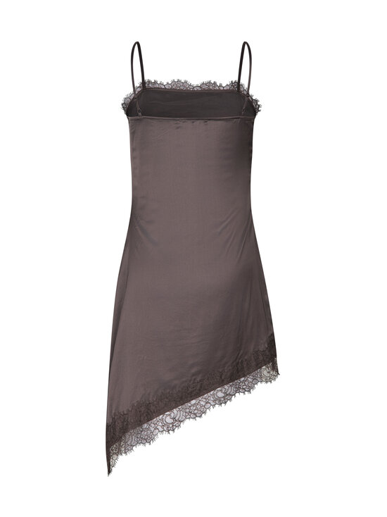 Samsoe Samsoe - Saebba Lace -mekko - 190910TCX MULCH | Stockmann - photo 2