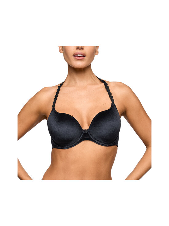 Marie Jo - Rinnahoidja Tom Padded Heartshape - BLV BLACK VELVET | Stockmann - photo 5