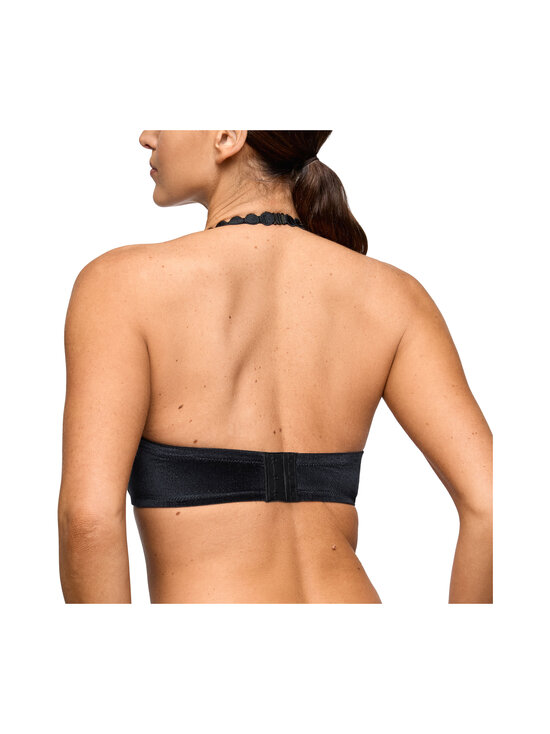 Marie Jo - Rinnahoidja Tom Padded Heartshape - BLV BLACK VELVET | Stockmann - photo 6
