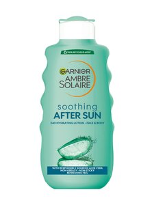 Garnier - After Sun Mist Milk -vartaloemulsio 200 ml Garnier - After Sun Mist Milk -vartaloemulsio 200 ml | Stockmann