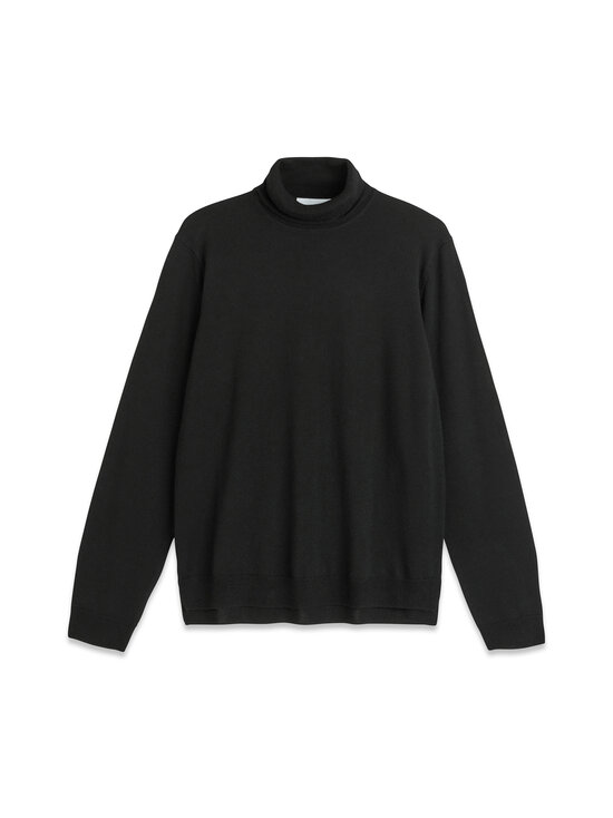 SAND Copenhagen - Trish Merino -neulepusero - 200 EBONY BLACK | Stockmann - photo 1