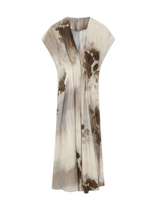GUSTAV - Harriet Long -mekko - 82016 CREAMBROWN | Stockmann