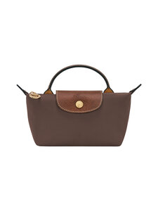 Longchamp - Kosmeetikakott Le Pliage Original Pouch, 17 x 11 x 5,5 cm - 002 MOCHA | Stockmann